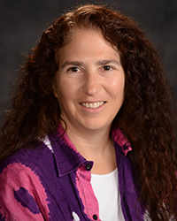 Nancy Amato