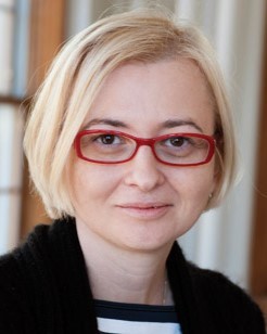 Staša Milojević