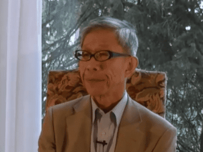 Yoshiaki Shirai