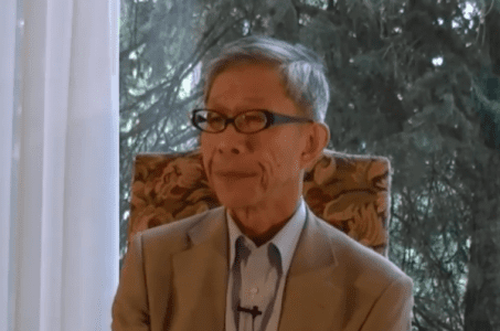 Yoshiaki Shirai