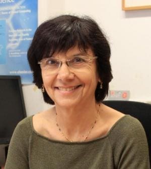 Carme Torras