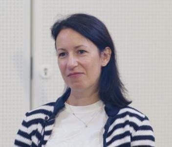 Elena de Momi
