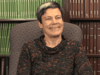 Alicia Casals