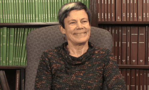 Alicia Casals
