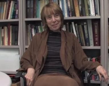Sara Kiesler