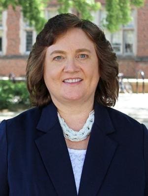 Lynne Parker