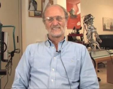 Paolo Dario