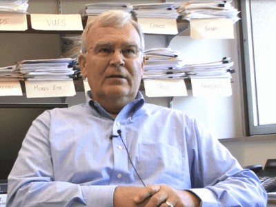 Bob Bolles