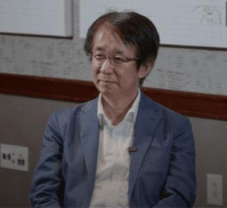 Fumihito Arai