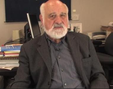 Michael Arbib