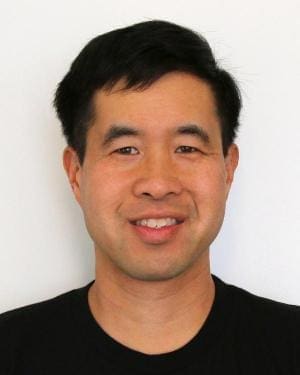 Terry Fong