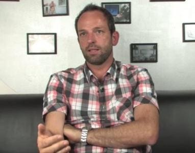 Robert Riener