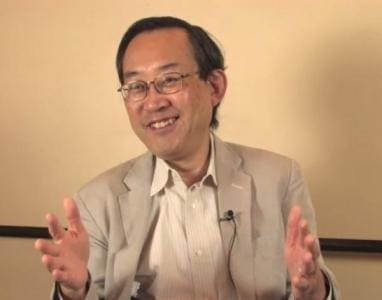 Shigeki Sugano