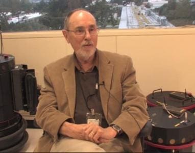 Bob McGhee
