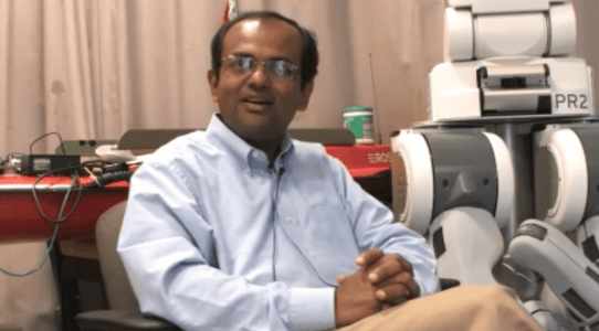 Gaurav Sukhatme