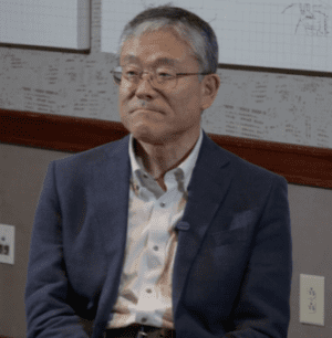 Satoshi Tadokoro