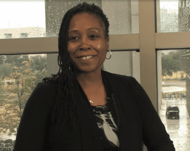 Ayanna Howard