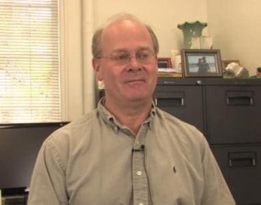 Joel Burdick