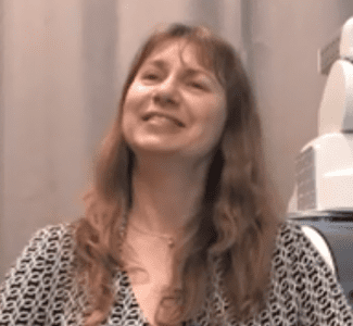 Maja Mataric