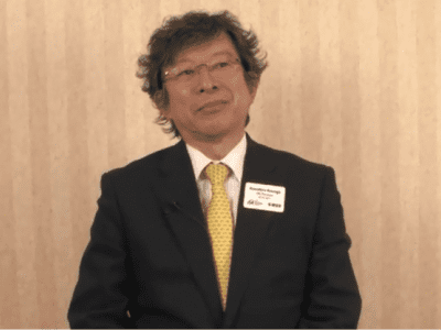 Kazuhiro Kosuge