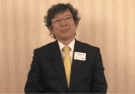 Kazuhiro Kosuge