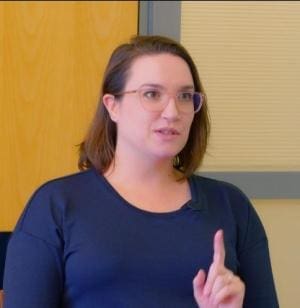 Katherine Driggs-Campbell