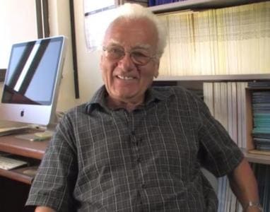 Petar Kokotovic