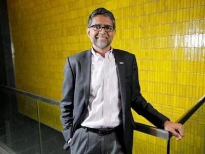 Vijay Kumar