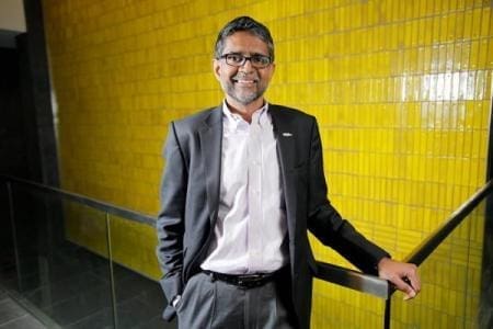 Vijay Kumar