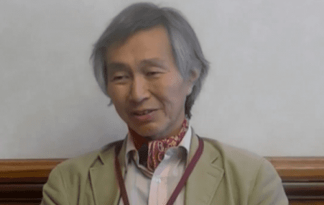 Shinichi Yuta