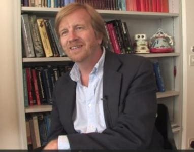 Brad Nelson