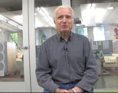 Bernie Roth