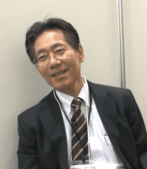 Tatsuo Arai