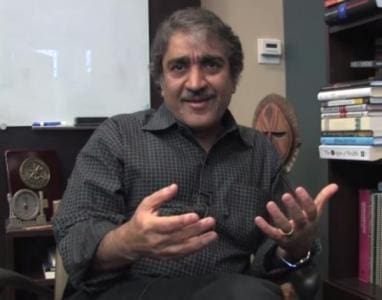 Pradeep Khosla