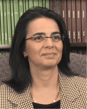 Lydia Kavraki