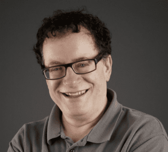 Gary Bradsky