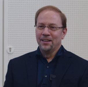James Kuffner
