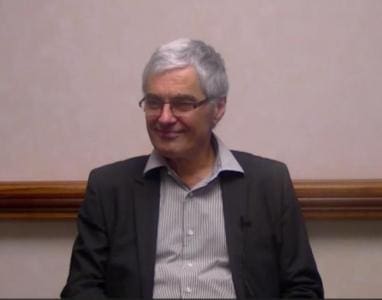 Jean-Paul Laumond