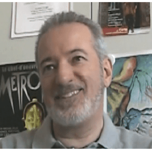 Gianmarco Verrugio