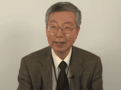 Masaru Uchiyama