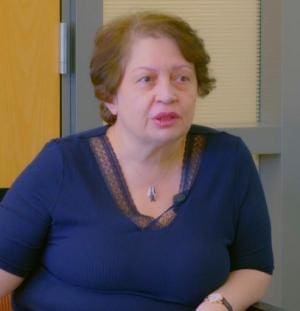 Naira Hovakimyan