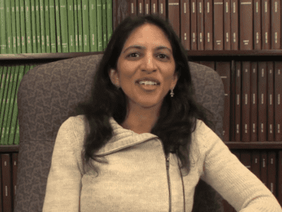 Radhika Nagpal