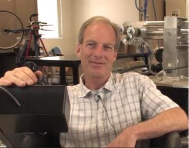 Jim Bobrow