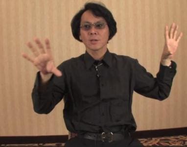 Hiroshi Ishiguro