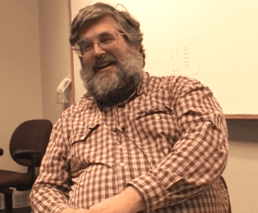 Chris Atkeson
