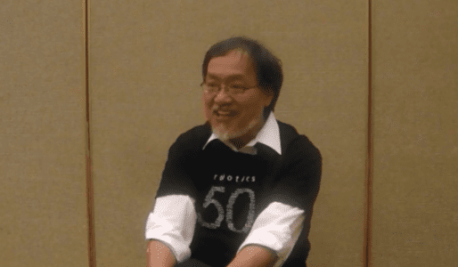 Toshio Fukuda