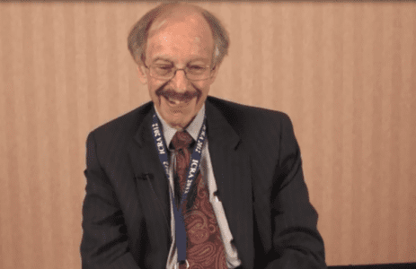 Richard Klafter
