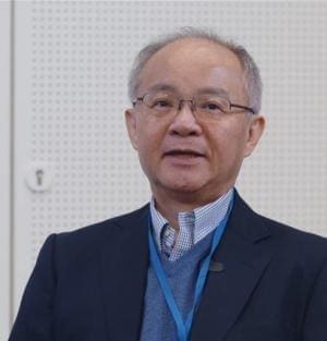 Atsuo Takanishi