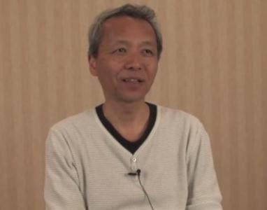 Minoru Asada
