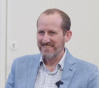 Vincent Vanhoucke
